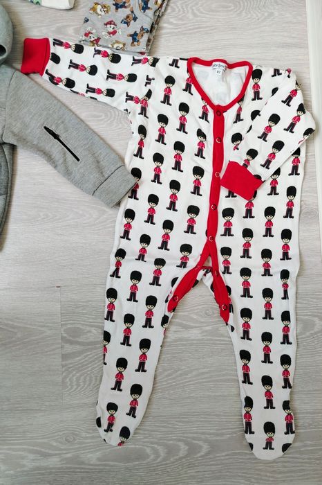 Детски дрехи размер 86