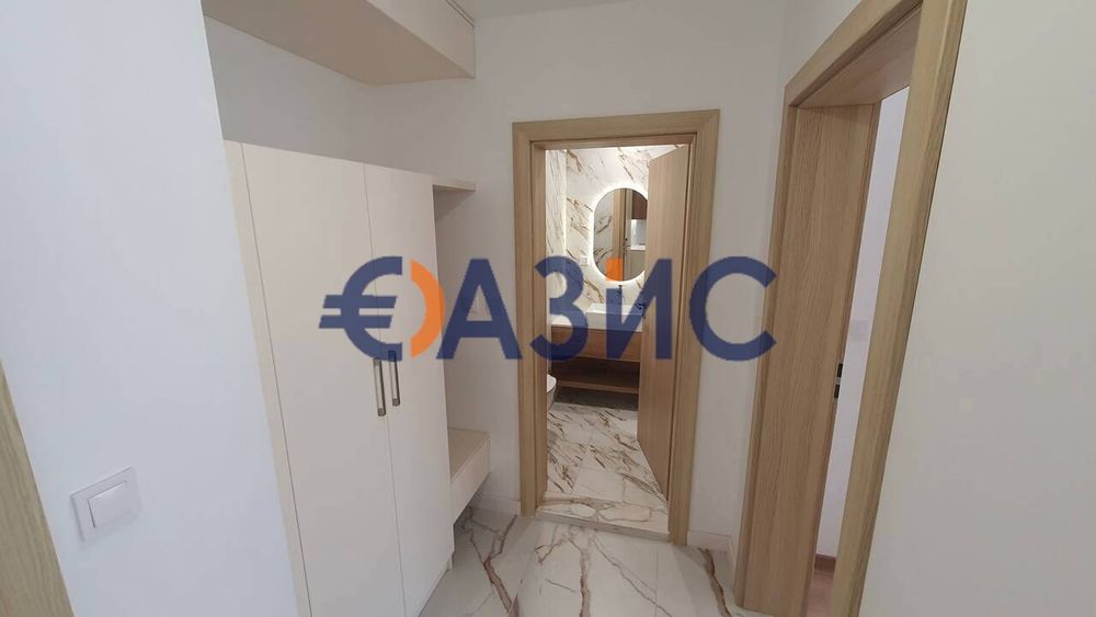 Продава се Двустаен апартамент в Ахелой - 77 кв.м за 991 €/кв.м - Снимка #9