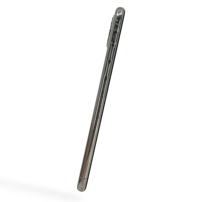 iPhone 11 Pro Max 100% 64Gb Silver Excelent +24Luni Garanție/ApplePlug