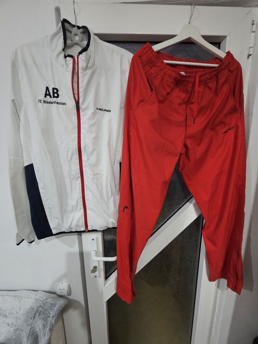 Trening Head original