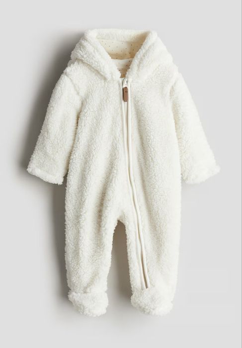 Нови комплекти H&M 62 размер