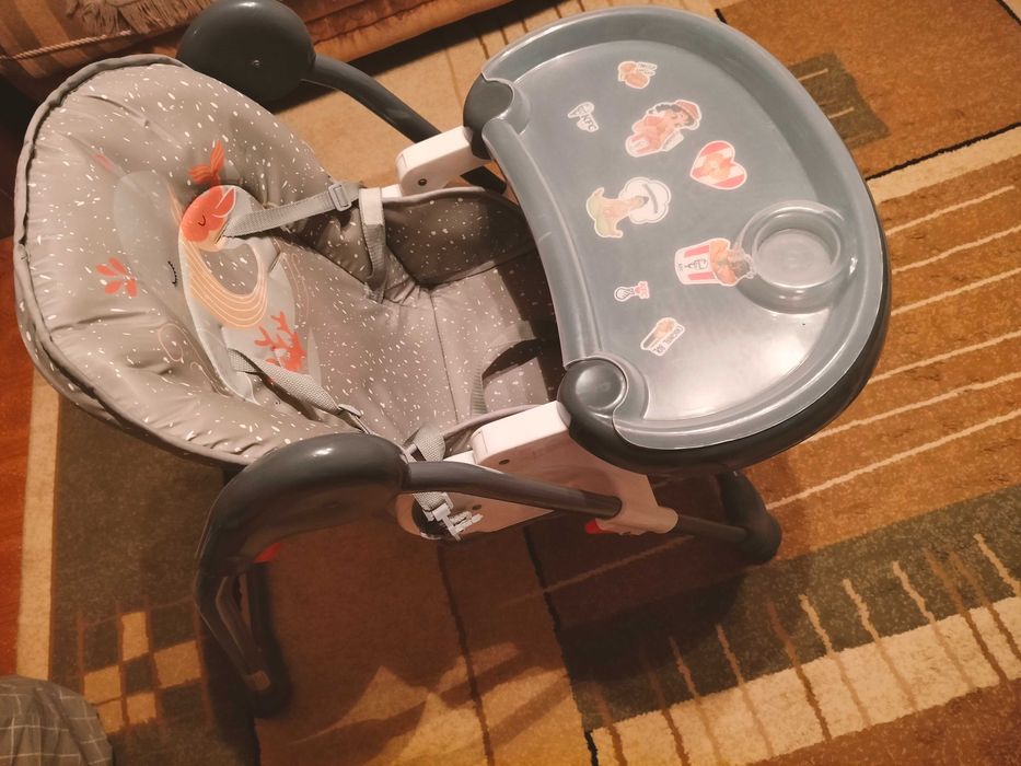 Продам детский стульчик