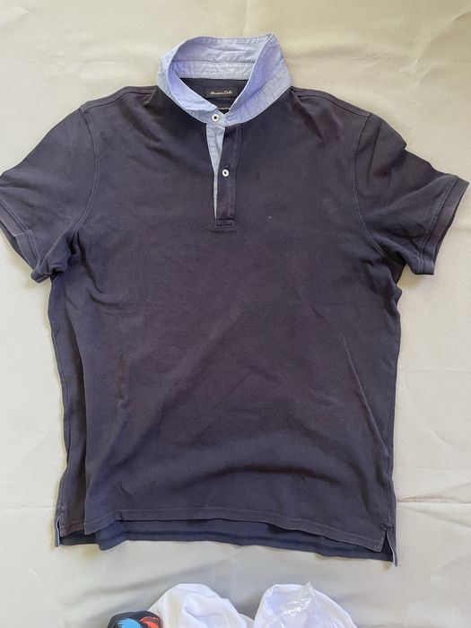 финка от Massimo Dutti