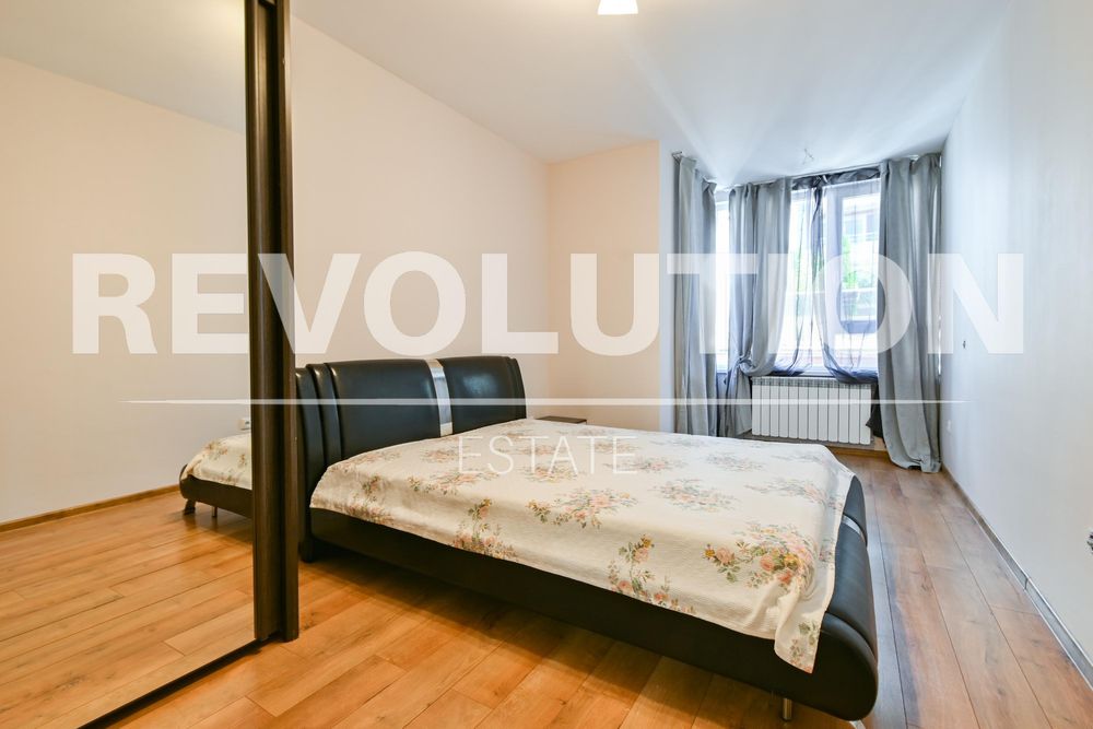 Дава се под наем Двустаен апартамент в София, Център - 65 кв.м за 825 € - Снимка #5