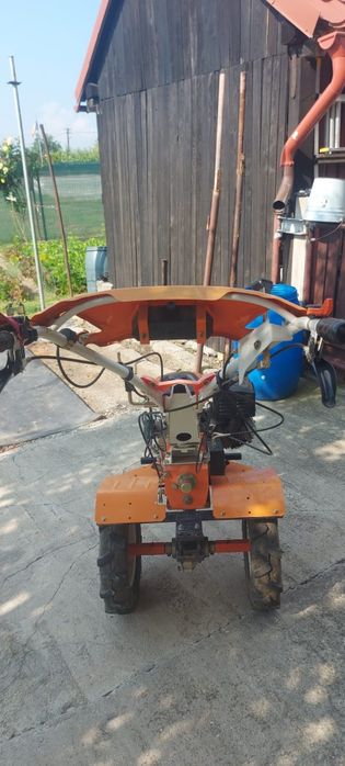 De vânzare motocultor