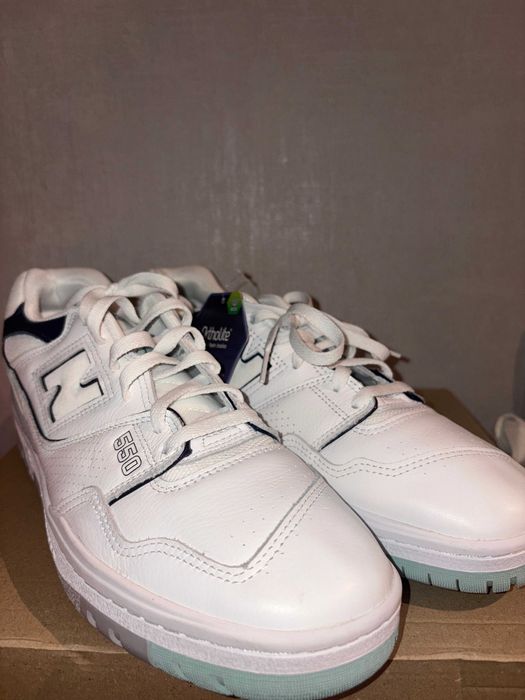 New Balance 550 - Номер 45.5