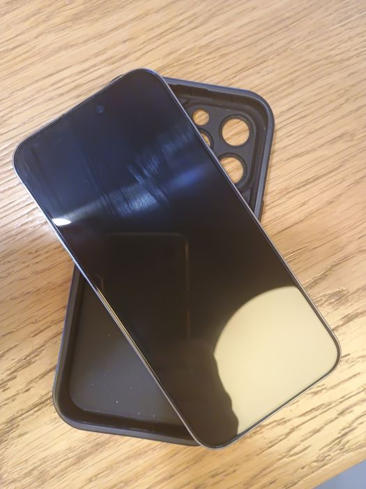 Iphone 15 Pro Max 256 GB