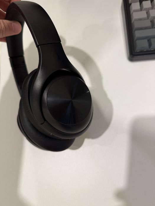 Наушники безпроводные