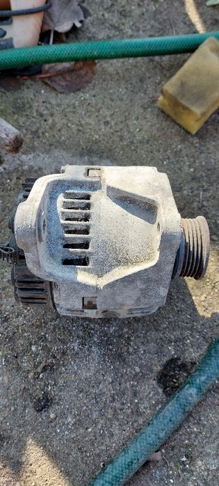 Алтернатор-Valeo-vag group.