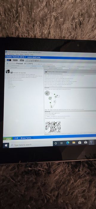 Haynes pro vivid workshop 2018 ,autodata 2014