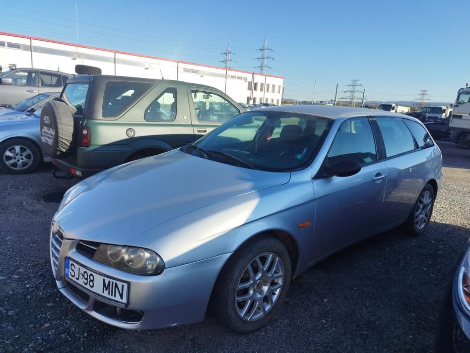 Alfa Romeo de vânzare