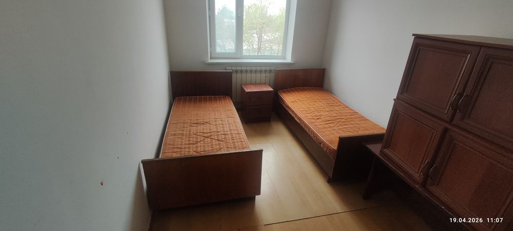 Срочно продам детский кровать