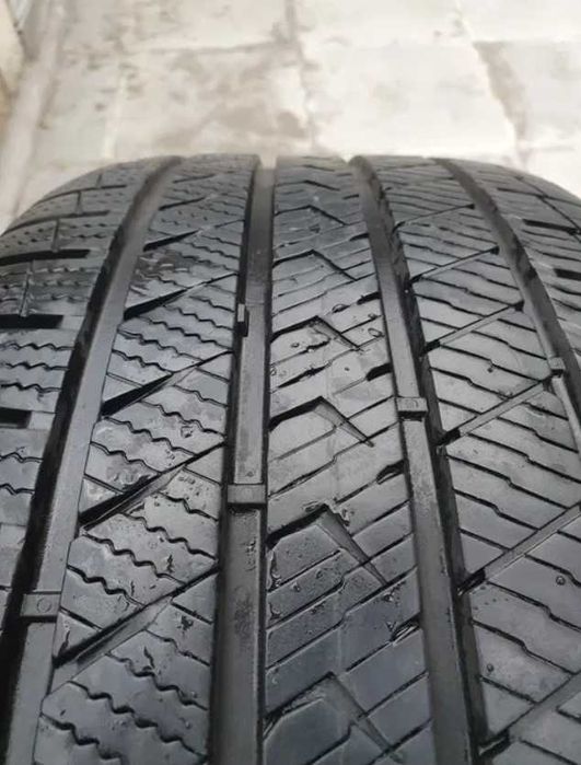 Всесезонни гуми Vredestein - 225/40 R19 - DOT 3923