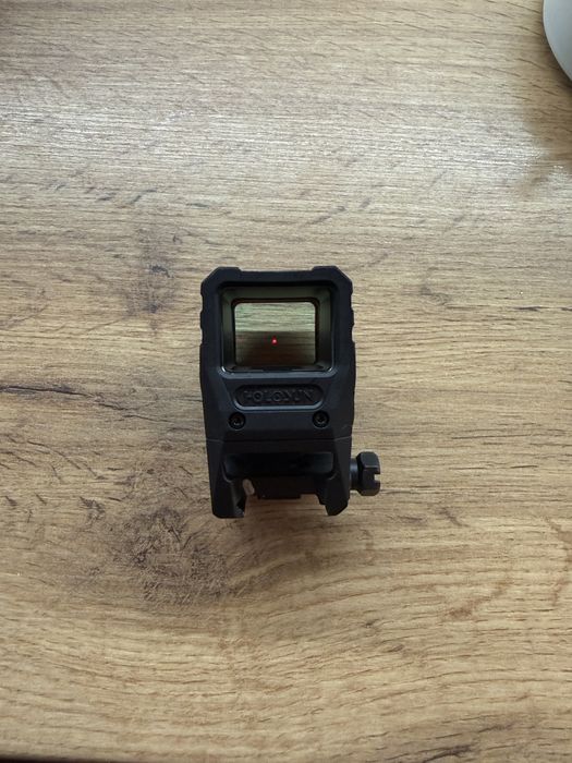 Redot Holosun aems x2