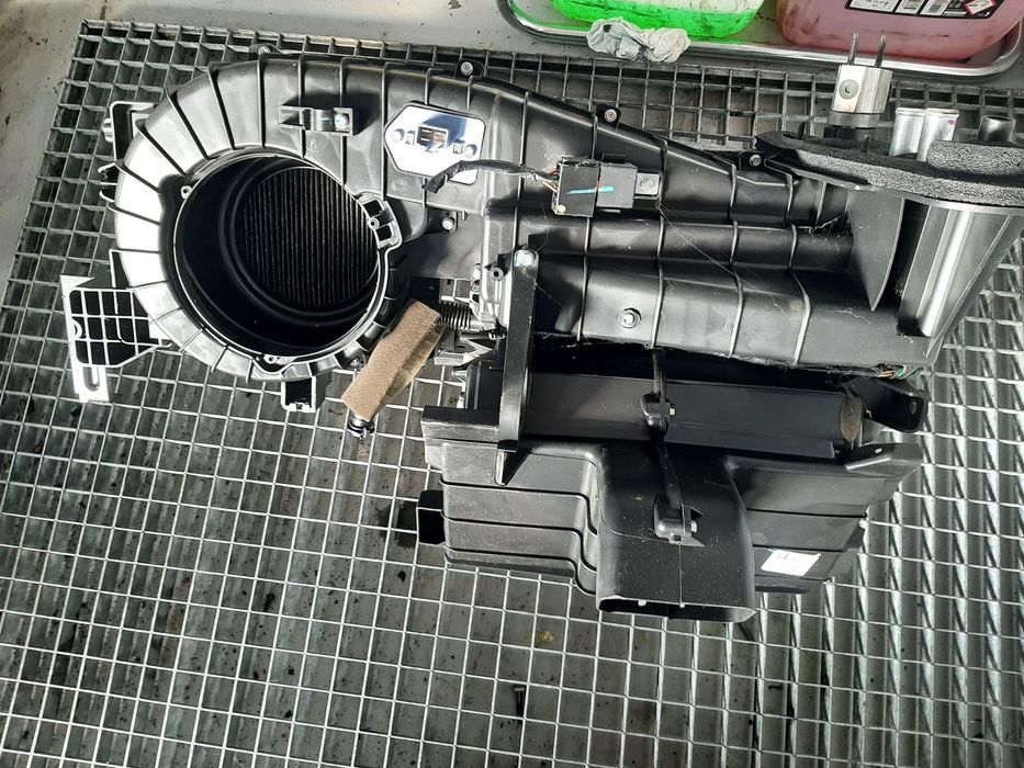 Tulumba aer bord 2.0 d chevrolet captiva 2008 j07k15a1035