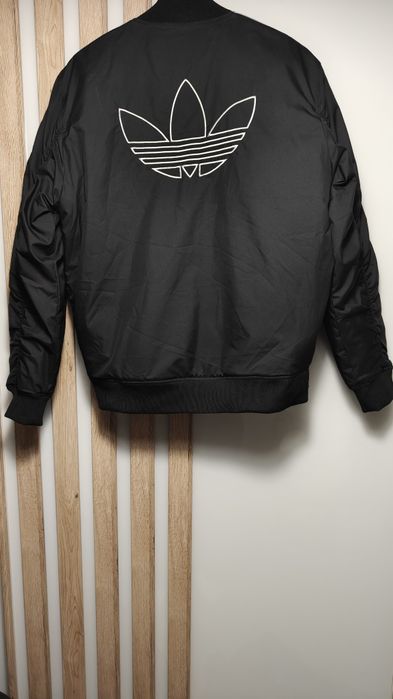 Geacă bărbați Adidas Originals Chile 20