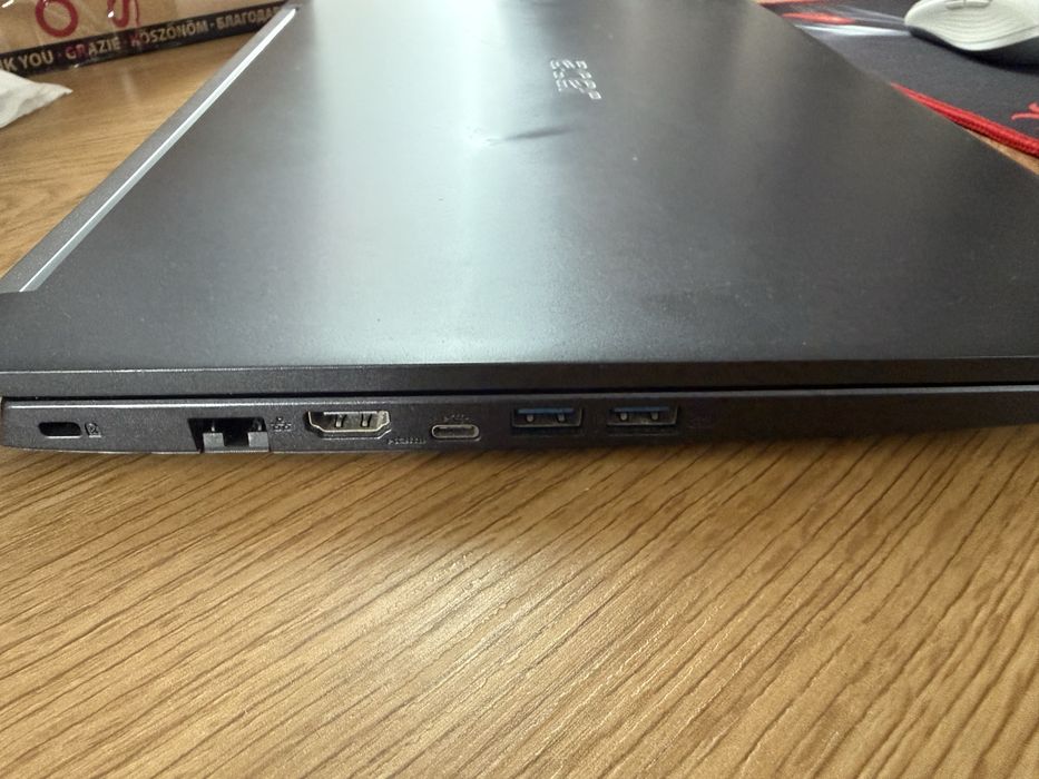 Laptop Acer Aspire