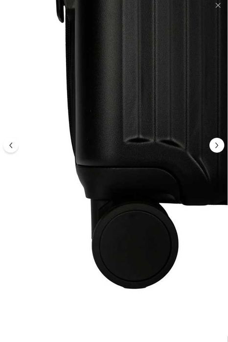 Troler sigilat Cabină Sagrada Catalana - varianta luxury