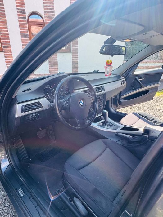 BMW 3 Series 2006 — imagine 5