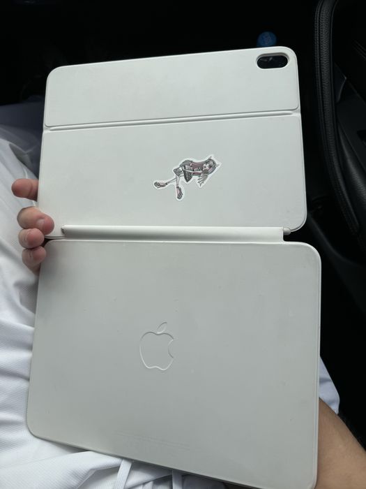 Ipad 10 generation