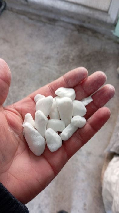 Dekor toshla ландшафт