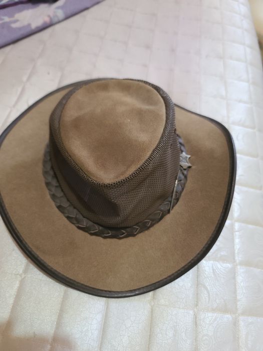 Австралийская шапка