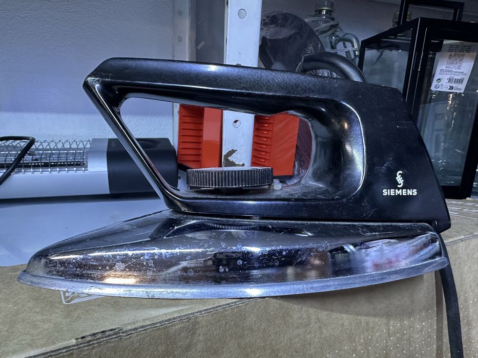 Ютия Siemens Ретро