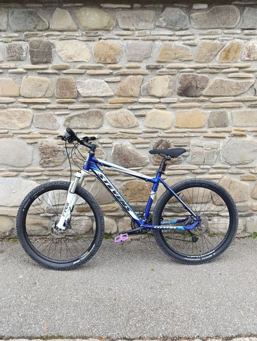 Bicicleta Stevens 27, 5