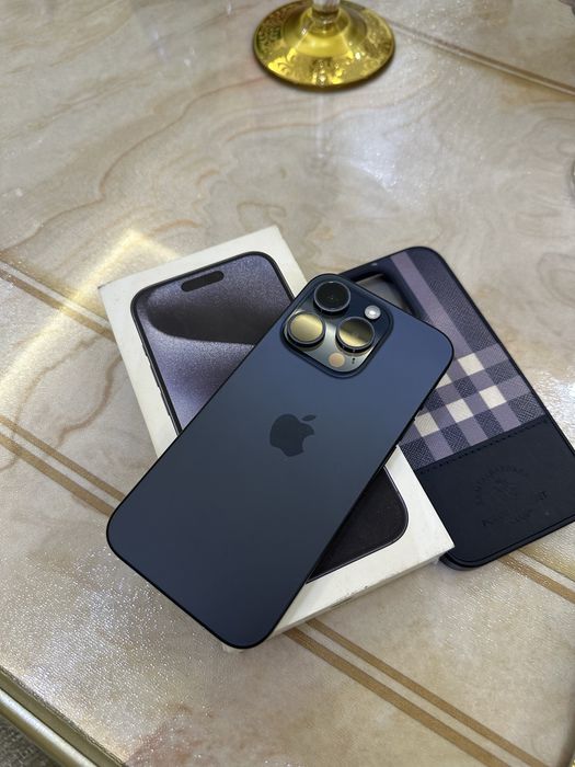 Iphone 15 pro srochna