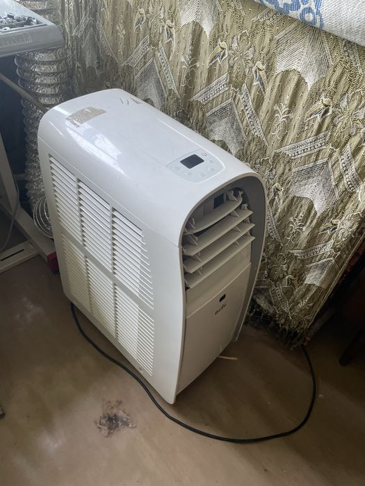 Кондиционер, 12 тали смарт