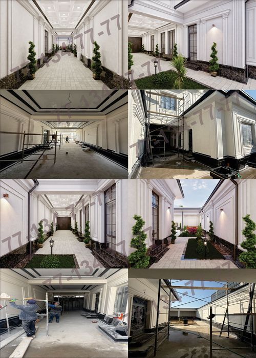 Под ключ янги уй сотилади, Кибрай тумани, Парвоз, Уч кахрамон, Обод.