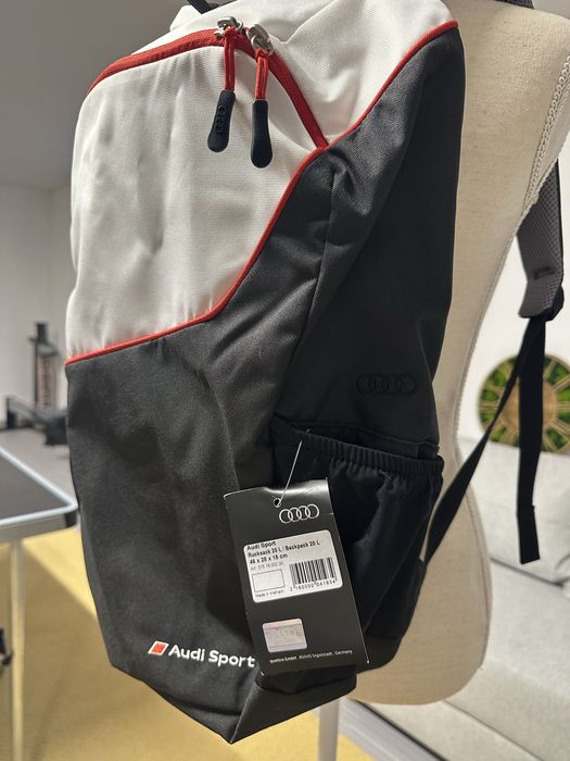 раница deuter audi