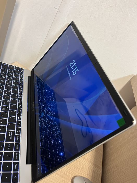 Ноутбук YEPO сатылады.