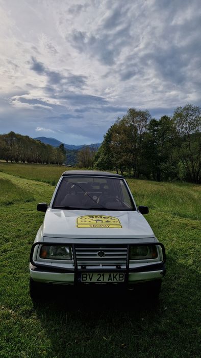 Vand suzuki vitara 1.6 8v