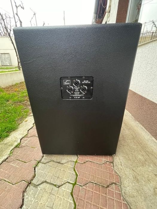 Urgent !! Vand subwoofer pasiv