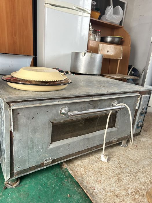 Печь для кухни пицца самса тандыр нан