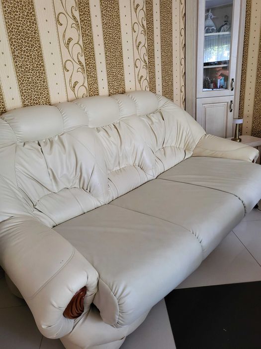 Canapea extensibilă