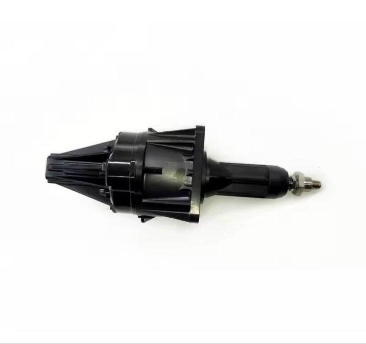 Actuator Electronic Turbo Turbina Bmw Seria 1 3 F30 B38 Benzina 2.0 Turbo N20  X3 X4 X5 X6 F25 F26 F15 F16 11657638783, 11657624535, 11657630462
