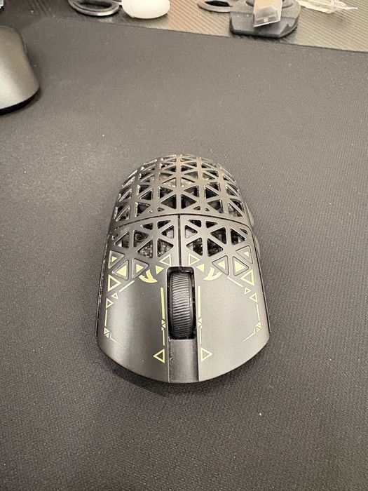 Мышка attack shark r5 ultra