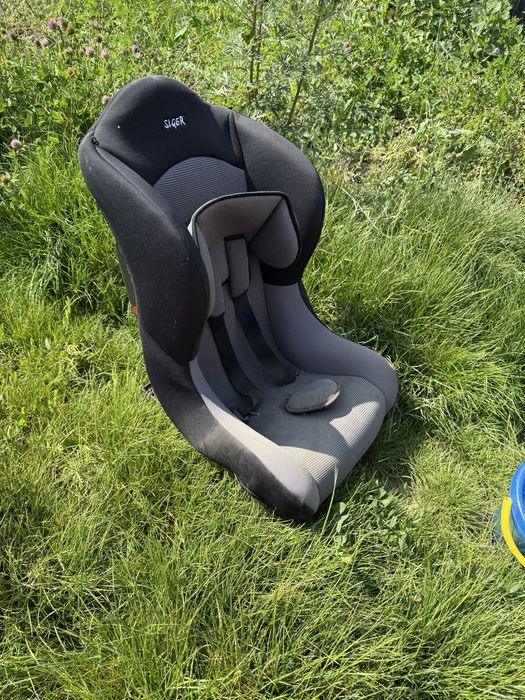 Продам автокресло