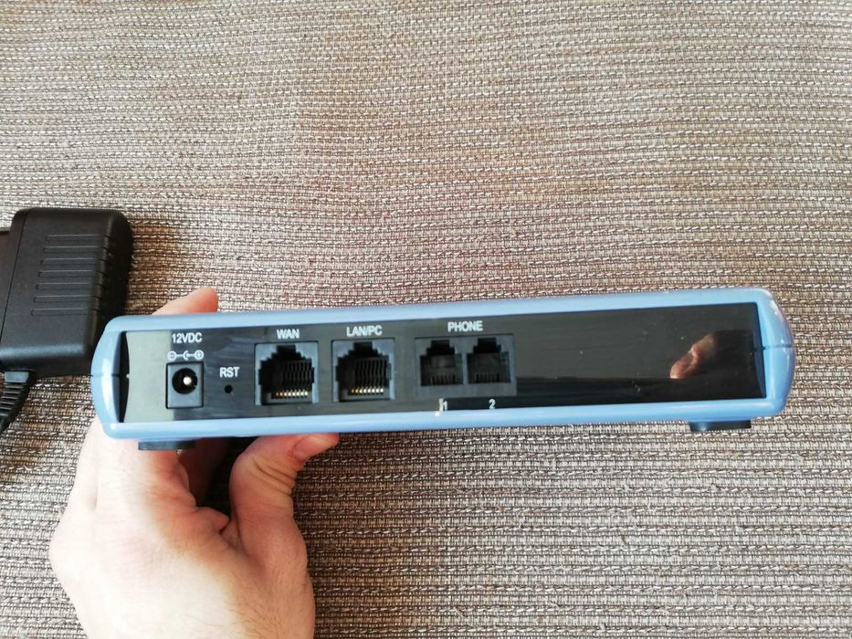 VOip Audio Codes MP-202B Комплект