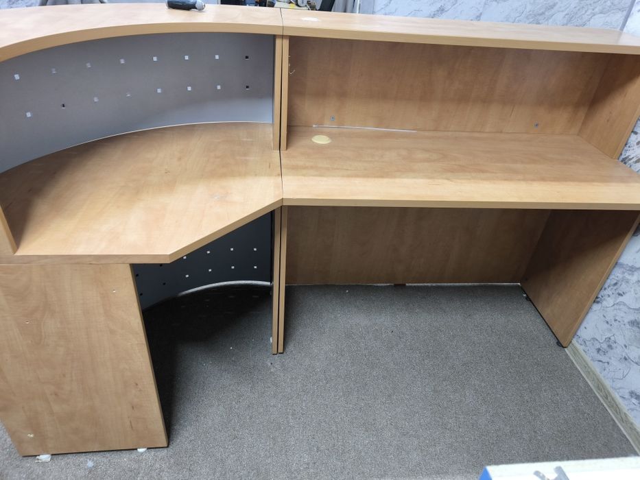 Распродажа офисной мебели