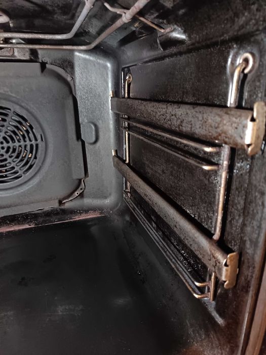 Фурна за вграждане Gorenje B07122BX