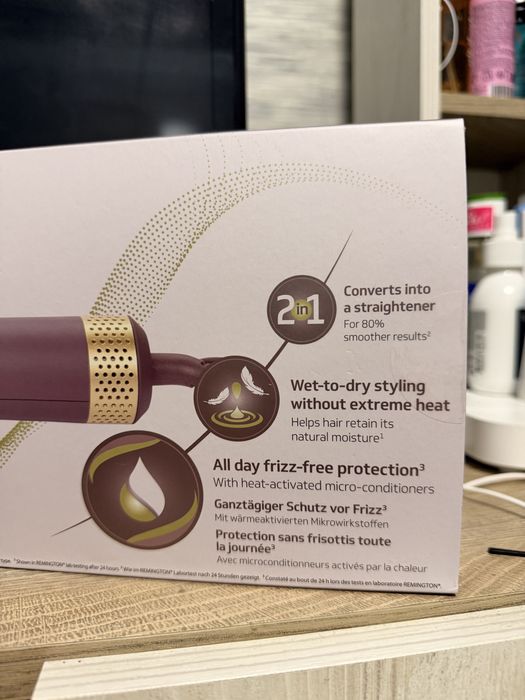 Remington Air Vive