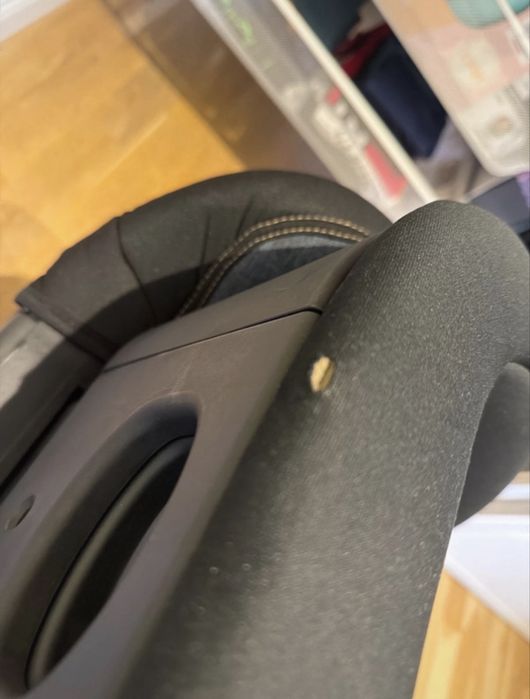 Britax Romer II KidFix