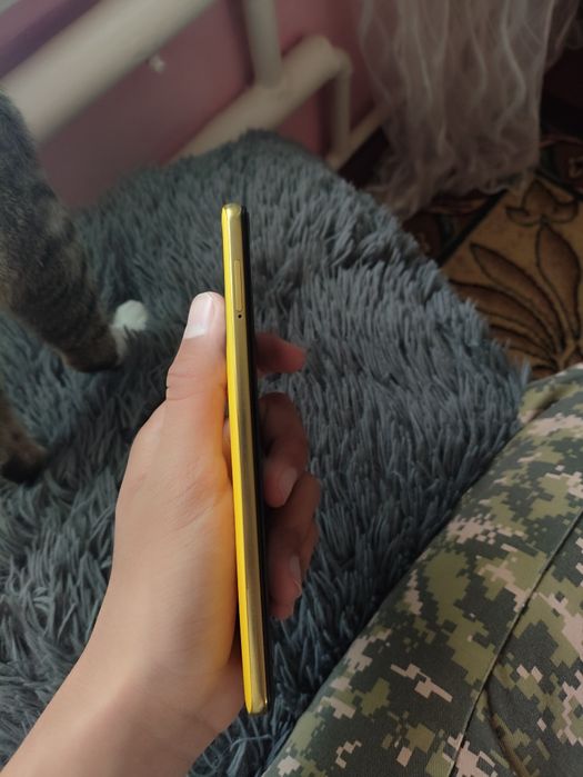 Продам Poco m4 pro 5g