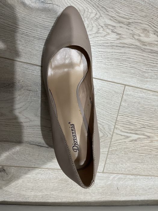 Женская обувь