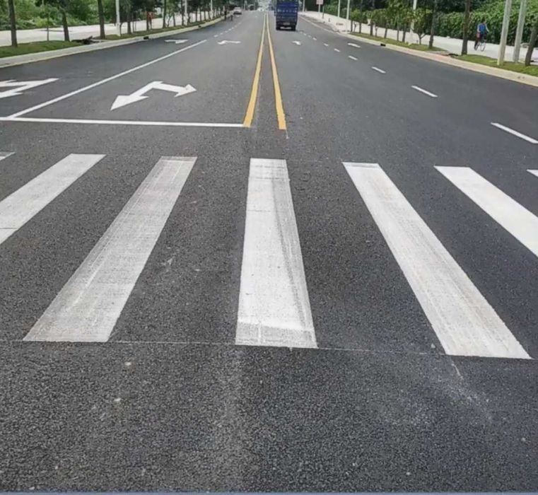 арзон Сифатли Асфалт хизмати