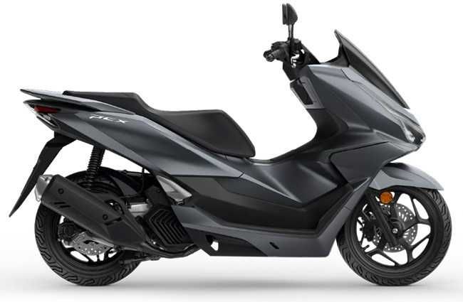 Scuter Honda PCX 125 ABS | Finantare rapida