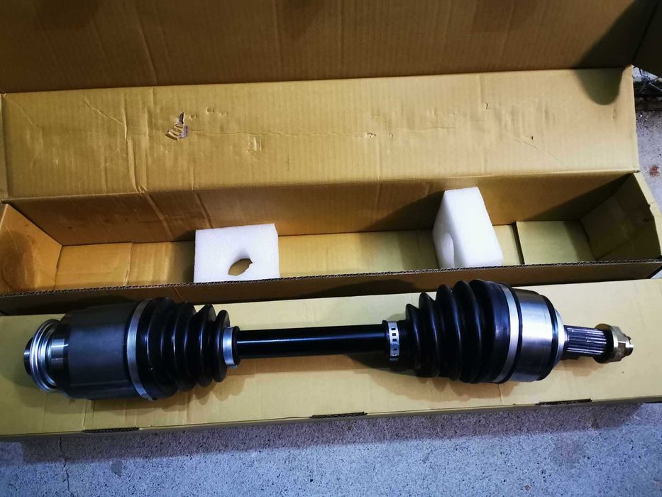 Planetara NOUA pt Honda Civic 8 Hybrid 2006 - 2011  VIII 8 1.3